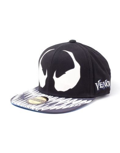 Czapka Snapback Venom - Marvel na Arena.pl