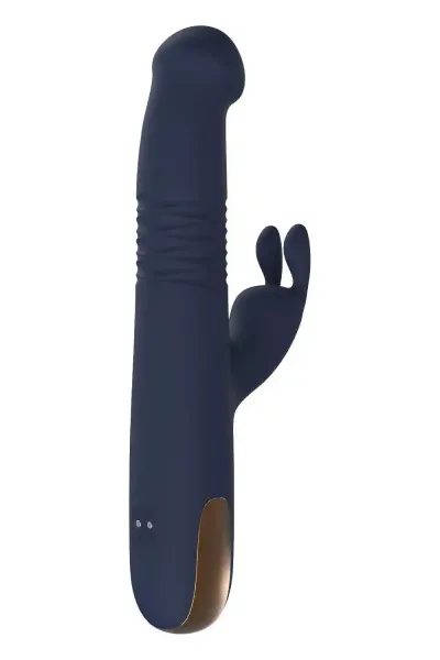 GODDESS PHAEDRA UP AND DOWN DUO VIBRATOR zdjęcie 4