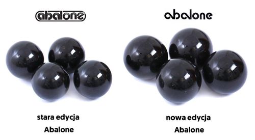 Gra Abalone Classic (nowa wersja) na Arena.pl