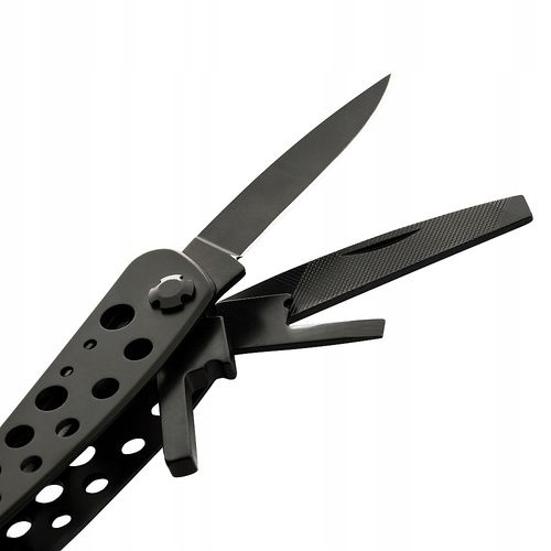 M-TAC MULTITOOL Narzędzie Wielofunkcyjne Bity Etui na Arena.pl
