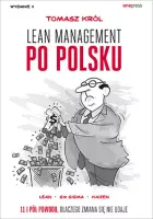 Lean management po polsku. O dobrych i złych praktykach