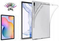 ETUI SAMSUNG GALAXY TAB S8 11 SM-X700 X706 + SZKŁO