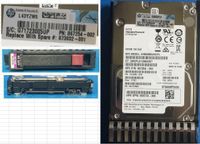 HP Enterprise HDD 600GB 12G 15K SFF SAS, 873032-001