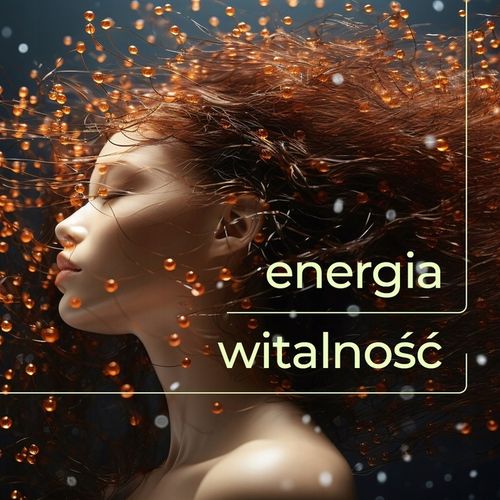 Witamina młodości Koenzym Q10 200mg w oleju lnianym 100kaps na Arena.pl