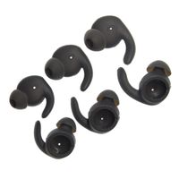 Gumki do Huawei AM61 / Honor xSport szare