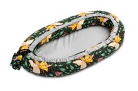 ND33_SILLO-228881 KOKON VELVET ZIELONY WRÓŻKI 80x45