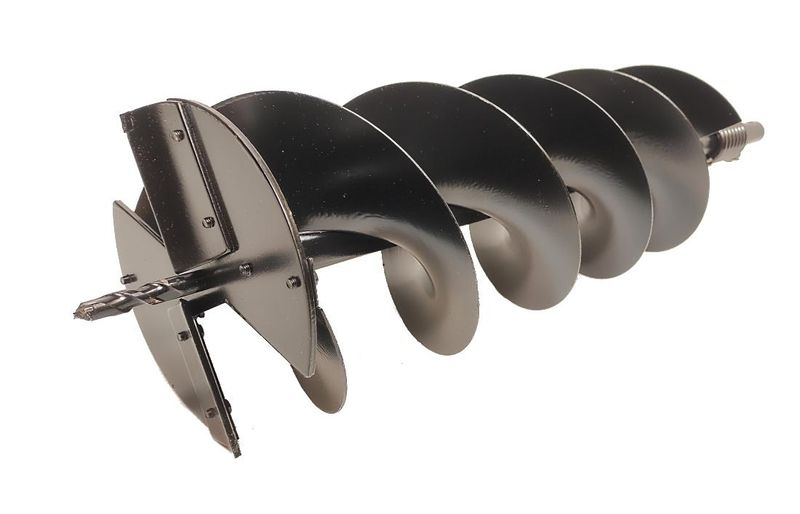 WIERTŁO WIERTNIC KASEI 200MM zdjęcie 2