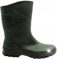 KALOSZE GUMOWCE BUTY ROBOCZE DUNLOP DEE CALF 39