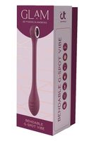 glam bendable g spot vibe