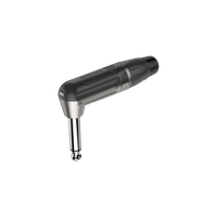 Wtyk typu Jack 6.3mm mono Roxtone RJ2RP-NN