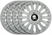 KOŁPAKI 14 SKODA Fabia Octavia Roomster Citigo SLS