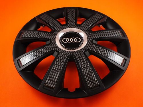 KOŁPAKI 16'' AUDI - A3 A4 A5 A6 A7 A8 Q3 Q5 TT FC+ na Arena.pl