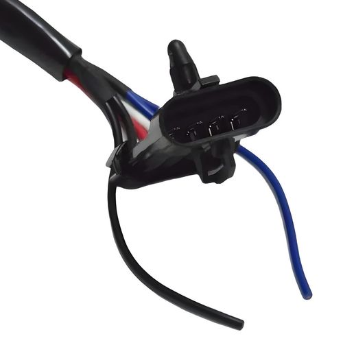 Przejściówka H4 do lamp dla Harley Davidson na Arena.pl