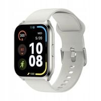 HAYLOU LS02 PRO ZEGAREK SMARTWATCH WODOODPORNY SPORTOWY SEN PULS BT5 IP68
