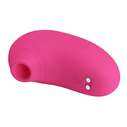 Pretty Love Arila Silicone Clitoral Suction Vibrator na Arena.pl