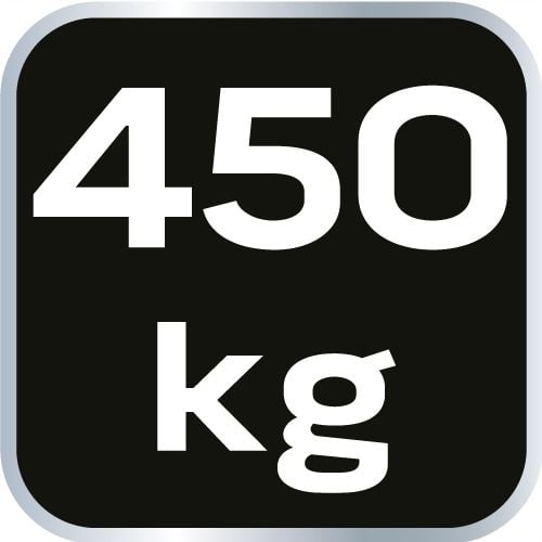 Stojak na silnik, nośność 450 kg NEO TOOLS na Arena.pl