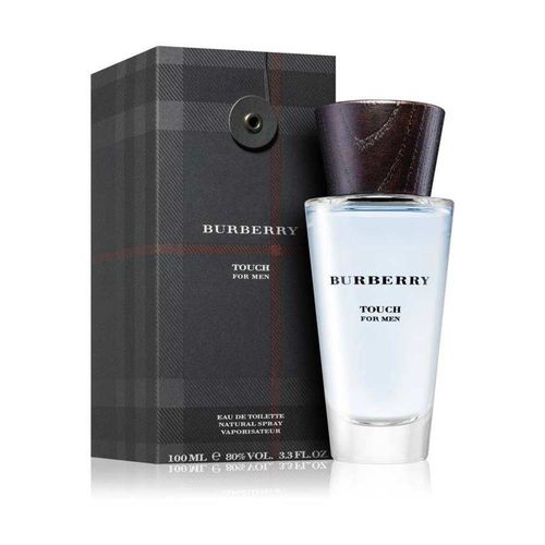 Touch For Men woda toaletowa spray 100ml na Arena.pl