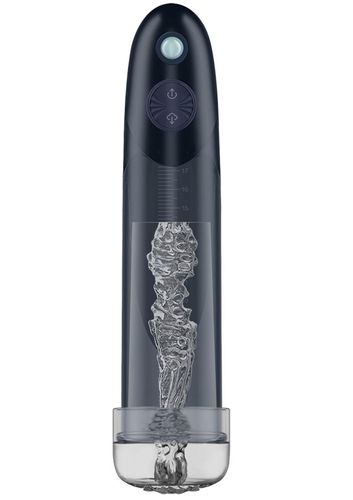 Hidden Desire Fusion X Automatic Aqua Penis Pump na Arena.pl