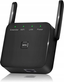 Pixlink Wzmacniacz Sygnału Wifi Wr25 300mbps Router
