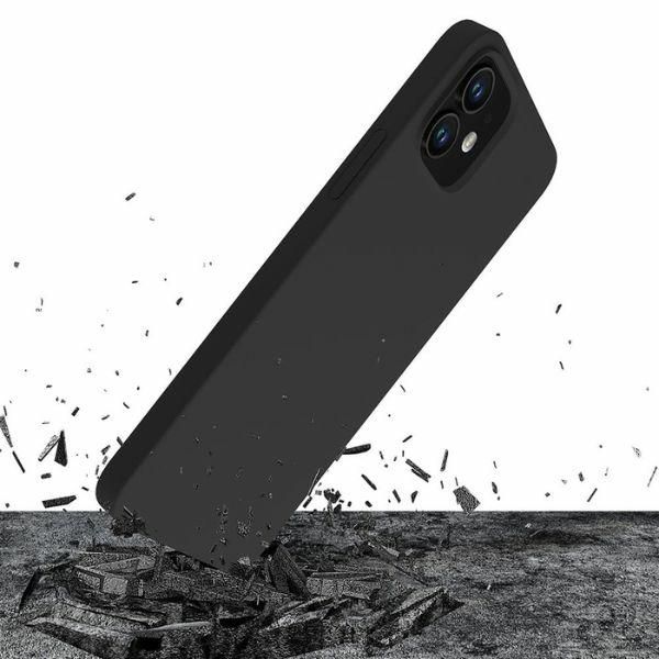Etui 3mk do iPhone SE 2 (2020), iPhone 8, iPhone 7, iPhone SE 3 (2022) zdjęcie 4