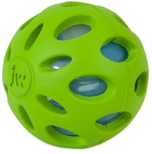 JW Pet Crackle Ball Medium [47014] na Arena.pl
