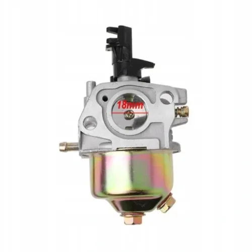 GAŹNIK AGREGATU PRĄDOTWÓRCZEGO + USZCZELKI GX160 na Arena.pl