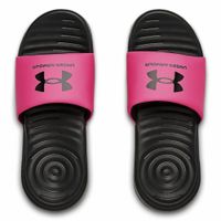 KLAPKI ANSA FIX GIRL'S JR UNDER ARMOUR 32