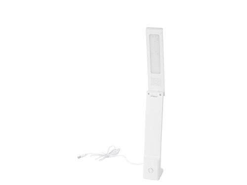 LAMPKA BIURKOWA USB 5V NOCNA BIAŁA RÓŻ LED REGULOWANA na Arena.pl