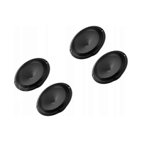 Samochodowy Głośnik Basowy WOOFER 165mm - AUDISON AP 6.5 ( 2 Ohm) ( 1szt )