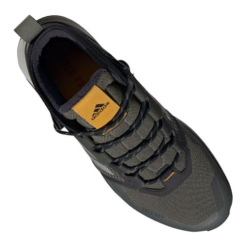 Buty adidas Terrex Trailmaker Mid Cold r.46 na Arena.pl