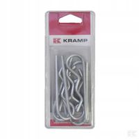 Zawleczka R-clip Pojedyncza 4.5 mm (6 szt.)