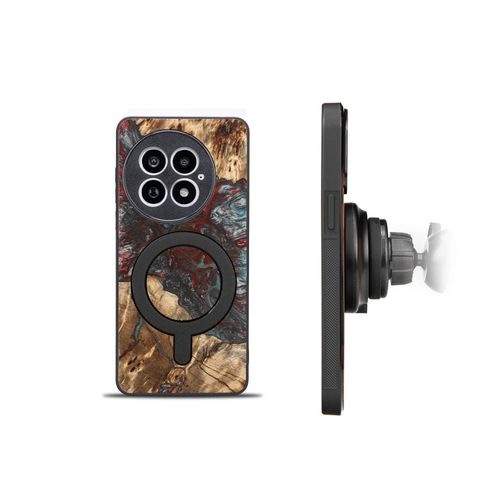 etui bewood unique do oneplus 13 - planets - pluton z magsafe na Arena.pl