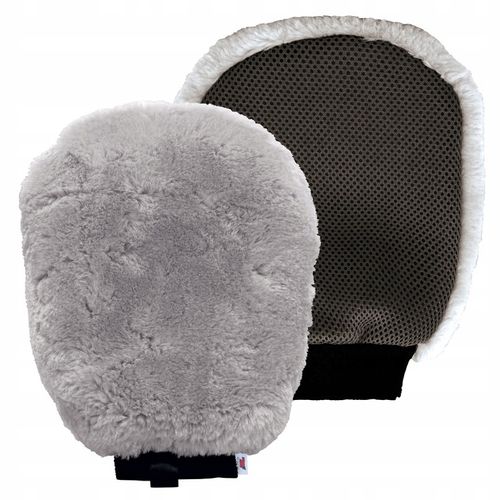 MOJE AUTO DETAILER RĘKAWICA DWUSTRONNA ULTRA SOFT 1SZT na Arena.pl