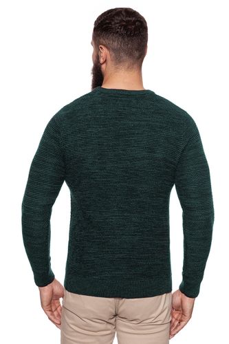 LEE WINTER CREW BOTTLE GREEN L84KODPN M na Arena.pl