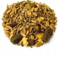 Pasza Dla Koni Konia Basic Pasza Zbilansowana Z Sieczką i Witaminami 20kg