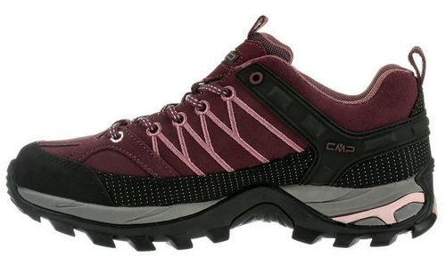 Buty trekkingowe CMP RIGEL LOW WP WATERPROOF (3Q13246/H910) 37 na Arena.pl