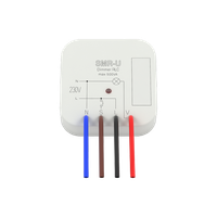 Elko EP ściemniacz do puszki instalacyjnej SMR-U/230