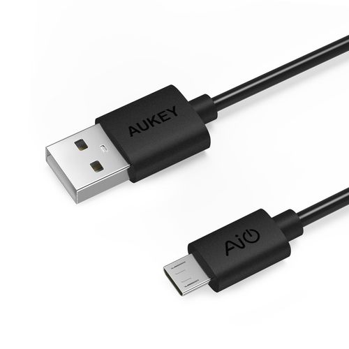 AUKEY CB-D5 zestaw kabli Quick Charge micro USB (5-pack) na Arena.pl