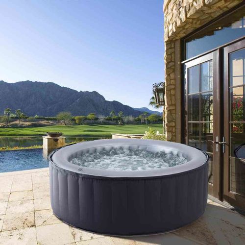 JACUZZI SPA OGRODOWE DMUCHANE 700 L na Arena.pl