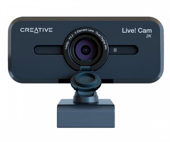 Kamera internetowa Creative Live! Cam Sync V3 zdjęcie 10