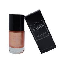 FM Lakier do paznokci gel finish - Brilliant Ray