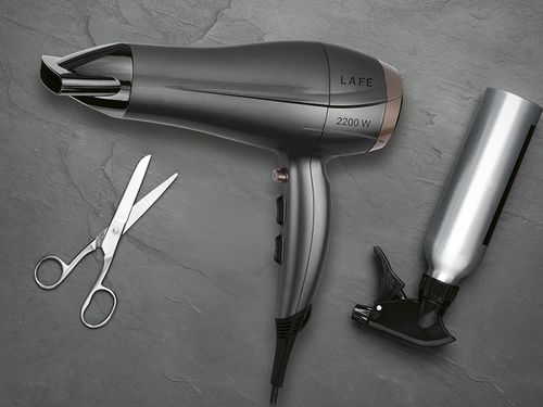 Suszarka LAFE Ionic PRO 2200W Sleek & Shine na Arena.pl