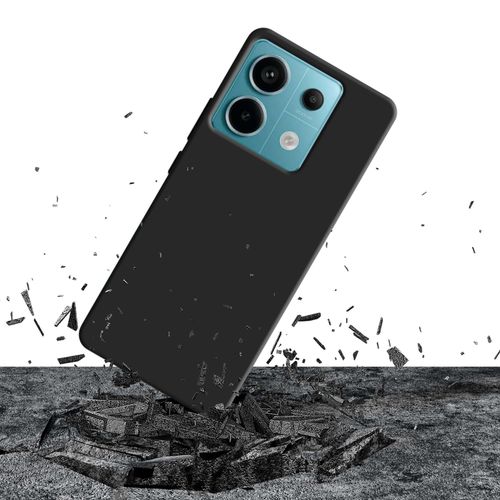Redmi Note 13 Pro 5G - 3mk Silicone Case na Arena.pl