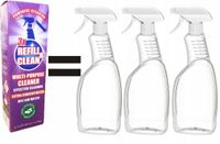 Maxbrands proszek czyszczenie wielofunkcyjne 2,2l