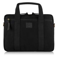 torba na laptopa z uchwytem na walizkę paolo peruzzi t-31-bl