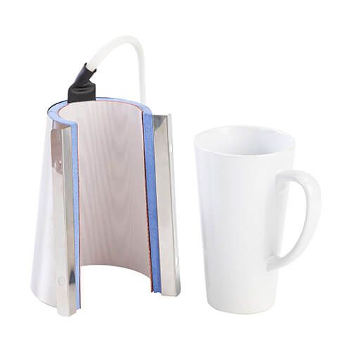 Grzałka do dużych kubków latte do prasy Elite Pro / Pro Max zdjęcie 3