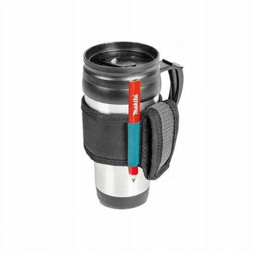 Kubek Termiczny Makita Z Uchwytem ME-15578 na Arena.pl