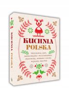 Kuchnia polska Praca zbiorowa