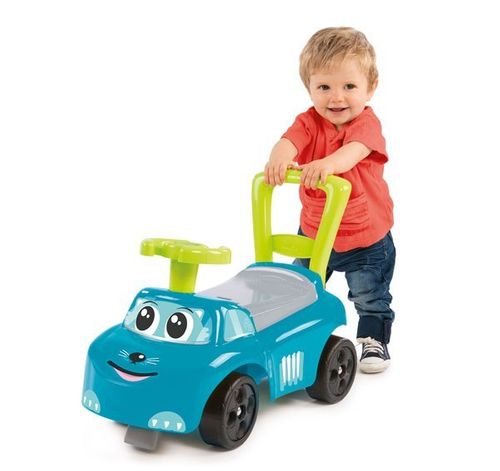 SMOBY Jeździk Ride On Niebieski na Arena.pl