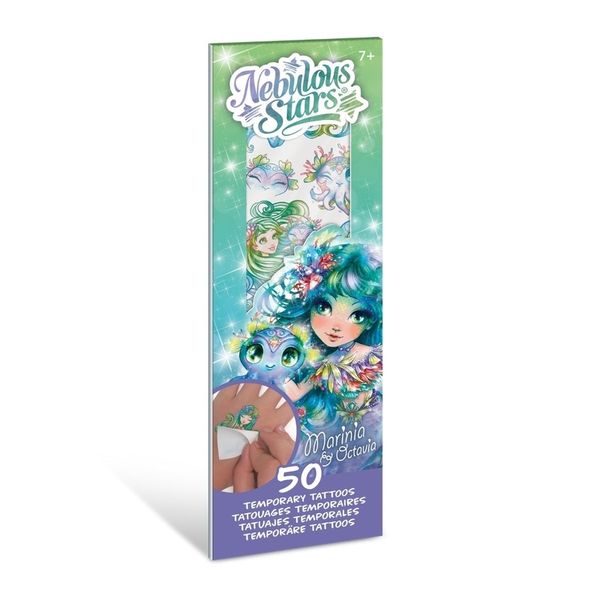 TATUAŻE DLA DZIECI zdjęcie 1